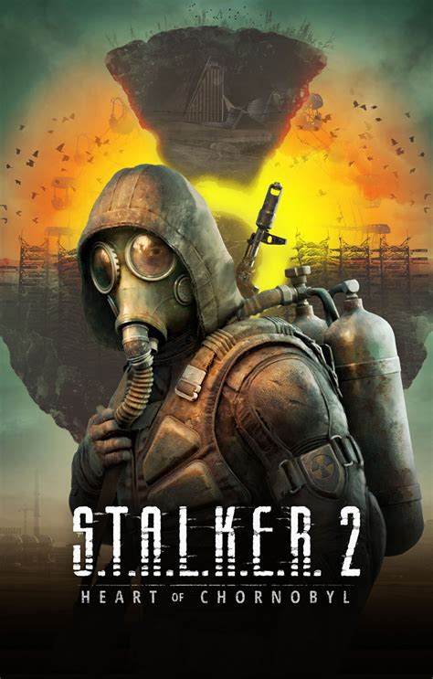 S.T.A.L.K.E.R. 2: Heart of Chornobyl — Official website.